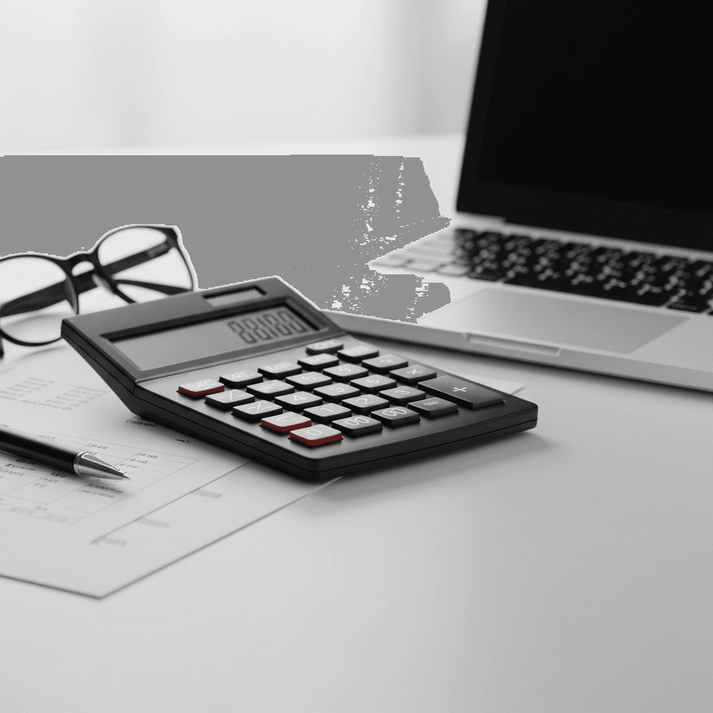 Hero image for Why Accurate Tax Estimates are Your Financial Superpower