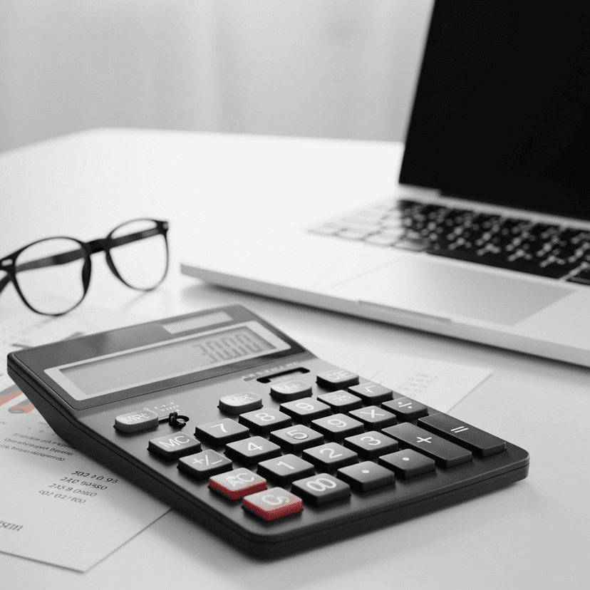 why choose taxculate image